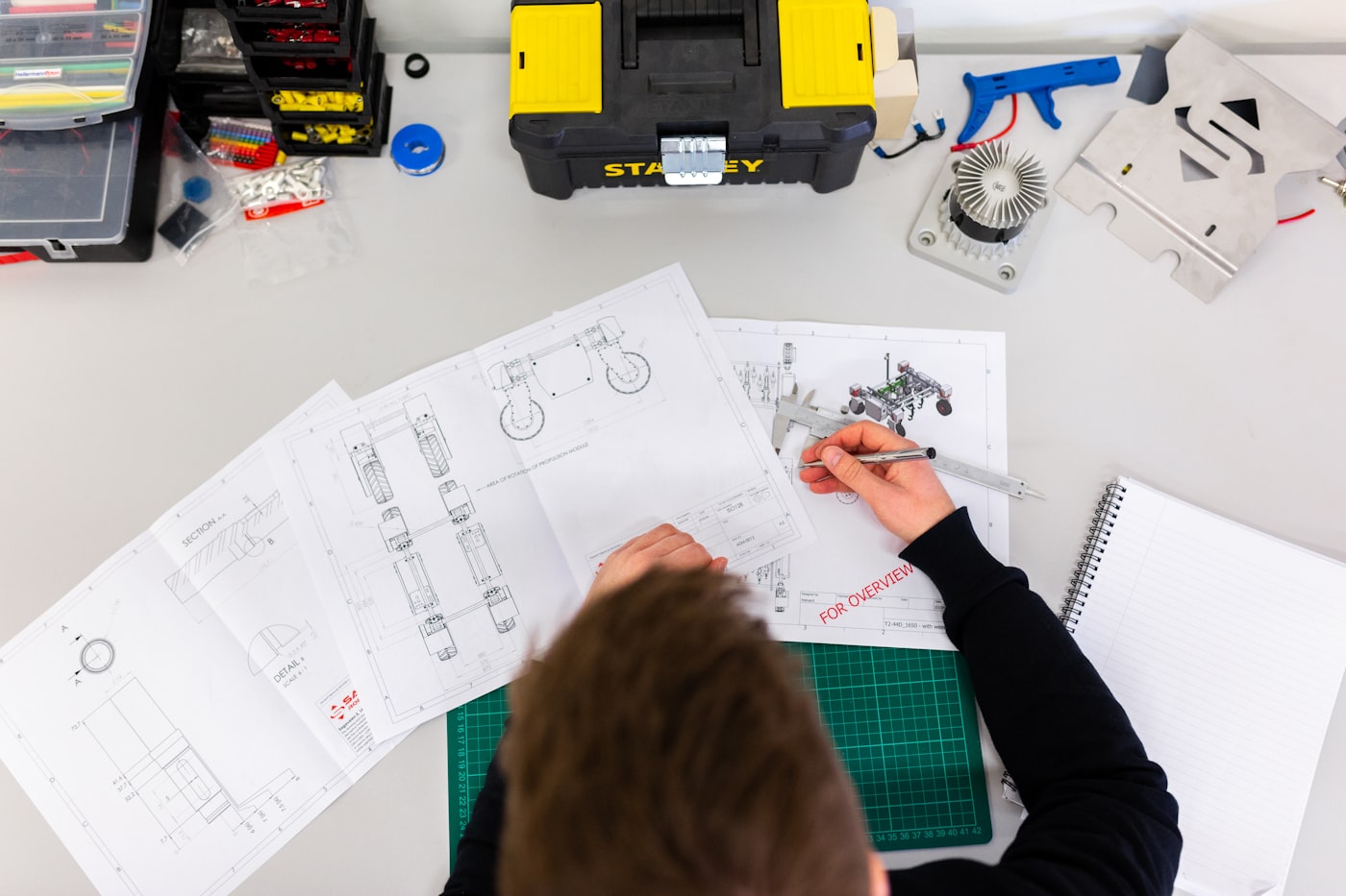 Engenharia e controle de qualidade
